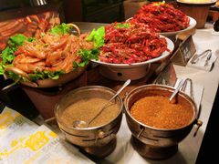 -加餐海鲜自助(宝龙一城店)
