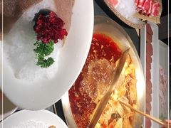 -九鼎轩脆毛肚火锅(南京东路店)