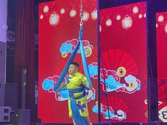 -南风大剧院莎梦二人转剧场