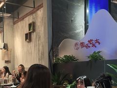 -破店肥哈·东北烧烤·夜宵(南山保利店)