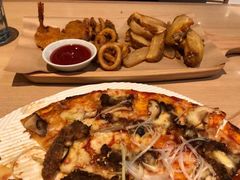-必胜客(路劲又一城店)