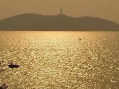 -巢湖姥山岛