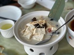 随园笋衣老豆腐-翡翠江南(国贸商城店)