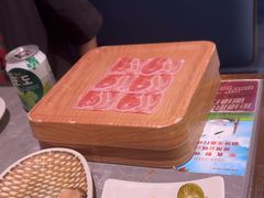 -一绪に寿喜烧(荟聚店)