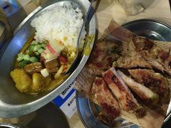 -海安安越南粉(丹竹頭店)