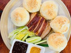 -烧肉馆(古北水镇景区店)