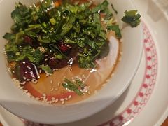 -清真·鸦儿李记·涮肉(花市店)