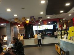 -麦当劳(四川北路店)