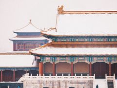 -故宫博物院(故宫)