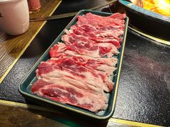 -吼堂老火锅(太古里总店)