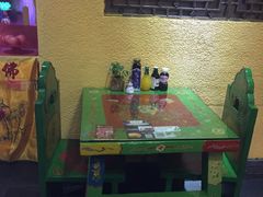-云来居素食馆(东门店)