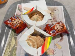 -麦当劳(宾水西道店)