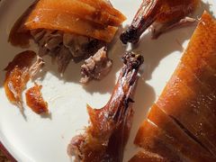 -大鸭梨烤鸭(顺义石园店)
