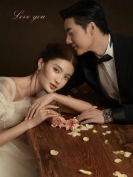 -今生有约婚纱摄影店(景德路店)