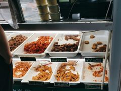 -紫光园·烤鸭·北京菜(团结湖店)