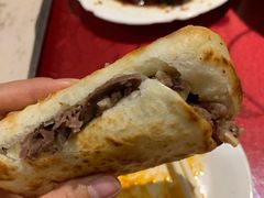 -高玛纳驴肉火烧(河间总店)