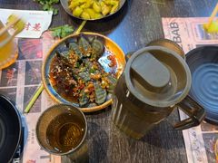 -马海涛牛肉串·午市牛腩饭·烧烤夜宵(领汇广场店)