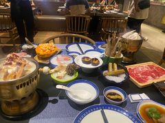 -海鼎荟海鲜姿造(仟禧汇店)