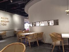 -BE BRIGHT KITCHEN(正佳广场店)