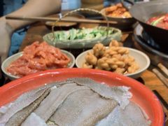 -四小区火锅·巷子里的重庆火锅(花照壁店)