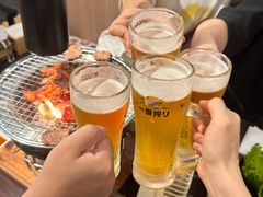 -蒜香焼肉PURUSHIN(马场路店)