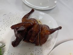 -怀德酒楼·粤菜·海鲜·茶点(怀德万象汇店)