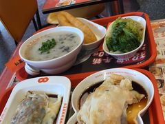 -红荔村肠粉(岗厦店)