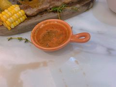 -丽莎沙拉轻食餐厅(国贸店)