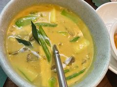 -帕蓝·暹罗料理(大学路店)