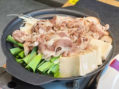 招牌肥牛锅仔-龙门醉客(上塘路店)