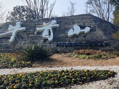 -牛首山文化旅游区