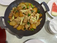 -郭林家常菜(狼垡店)