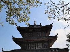 -惠州西湖丰渚园