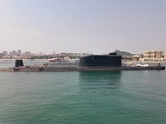 -中国人民解放军海军博物馆