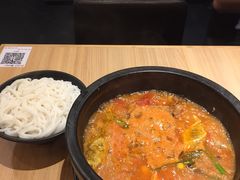 -大鼓米线(浦东长泰店)
