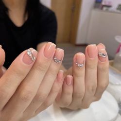-LILY NAILS美甲美睫