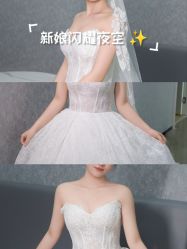 -欣薇婚纱(新源乐汇城店)