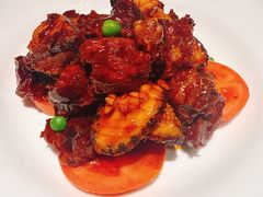 -清真·宁夏印象·盐池滩羊肉体验店(江宁路店)