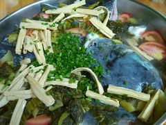 -溪悦渔庄(九龙湖店)