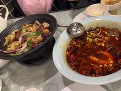 -三义和酒楼(广渠门店)