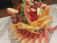 -花舍·新派粤菜·西餐·下午茶(亚运村·鸟巢店)