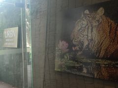 -上海艾本精品酒店