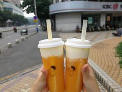 -喜茶(佛山顺德容桂天佑城店)