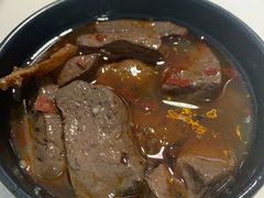 -一品郑记重庆牛肉米线馆(东泰路店)