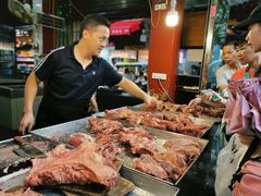 -刘纪孝腊牛羊肉(北广济街店)