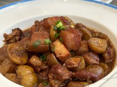 -丽泽山庄·生态怀柔菜·虹鳟鱼(红螺寺店)