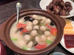 -西安凯悦酒店·湖畔中餐厅