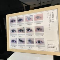 -天生爱美甲