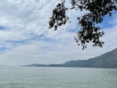 -云南滇池花园国际大酒店温泉