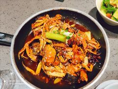 -一棠龙虾•王牌虾球(楚河汉街店)